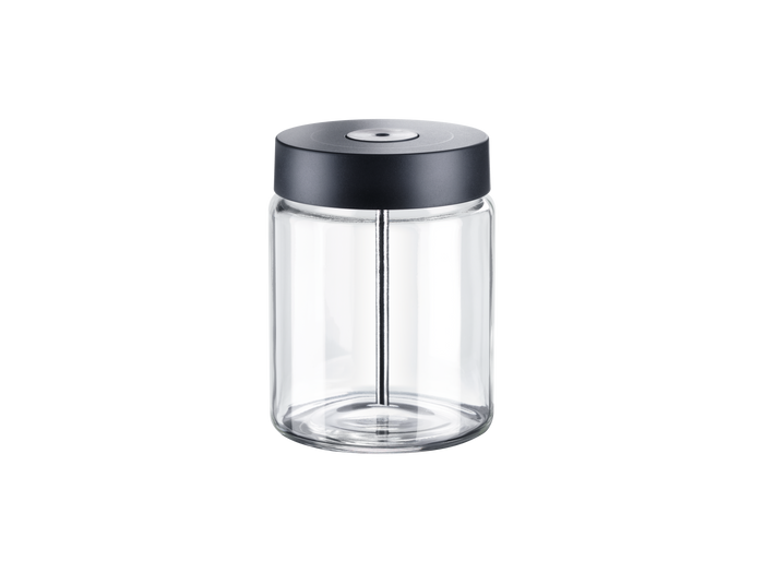 Miele MB-CM-G Milk container made of glass part 11574240