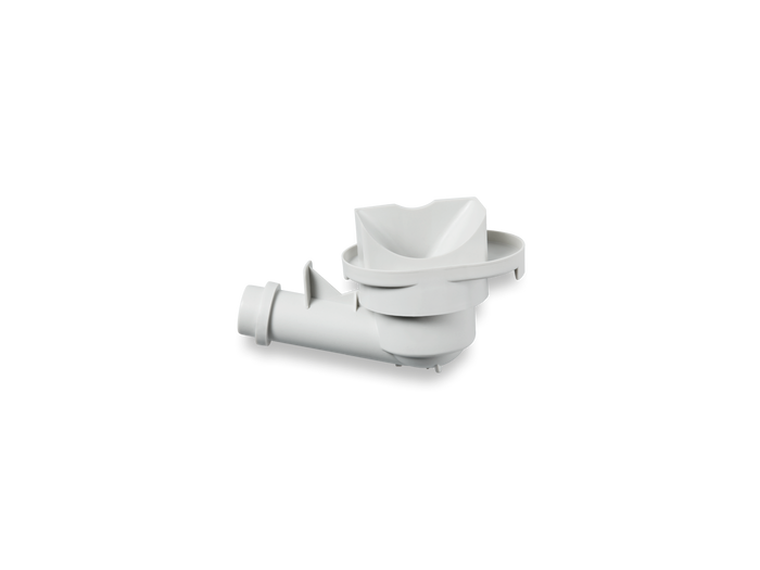Miele Non-return valve Non-return valve part 5269111