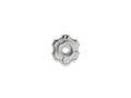 Miele Spray arm retainer top Top spray arm guide part 3521362
