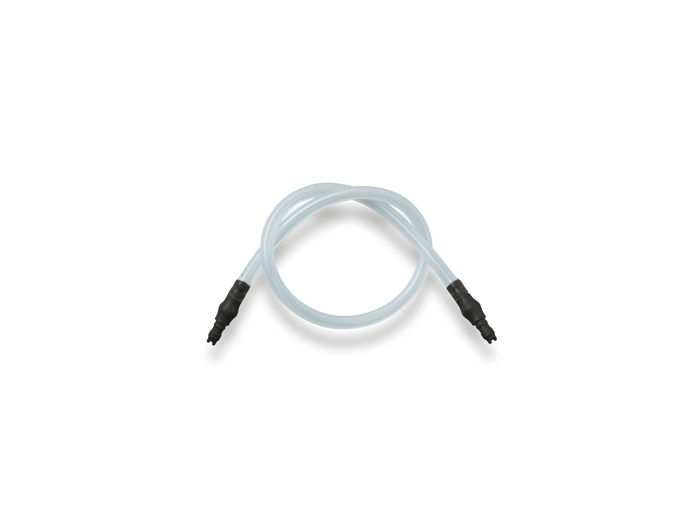 Miele Suction hose Milk kpl. Milk pipework part 9820283