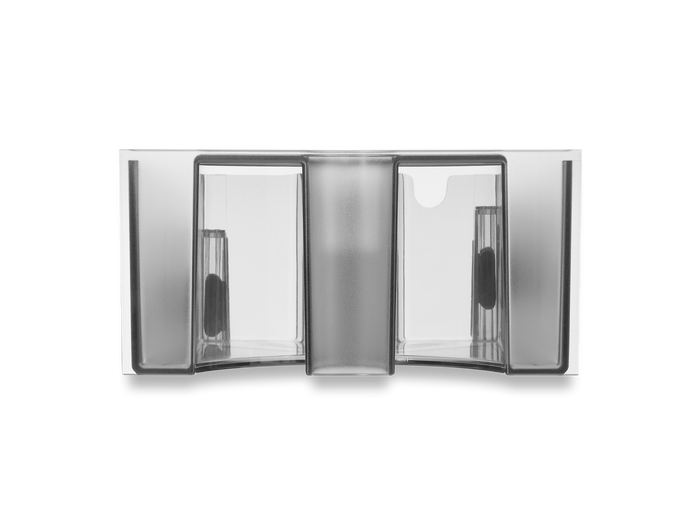 Miele Water reservoir mit FW Prestige kpl Water container part 12099881