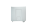 Miele Water reservoir white Water container part 9820124
