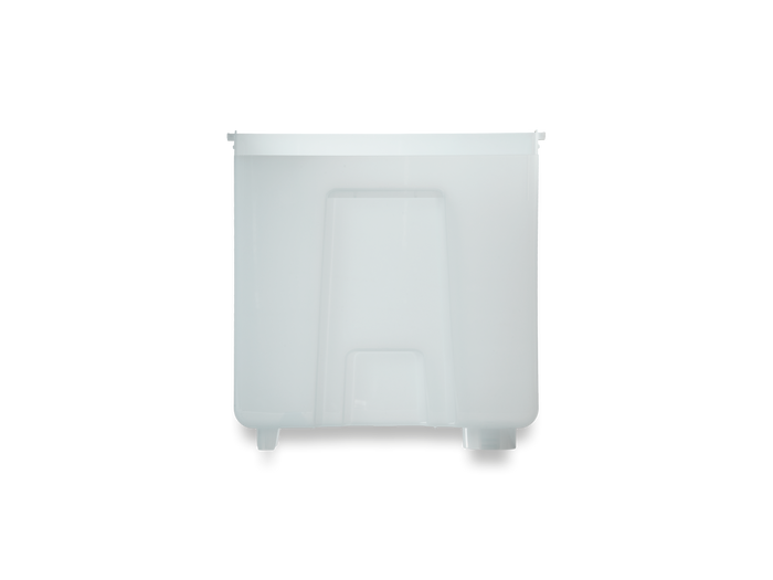 Miele Water reservoir white Water container part 9820124
