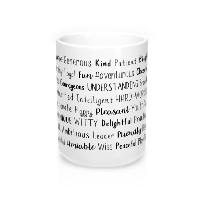 Mila Mug