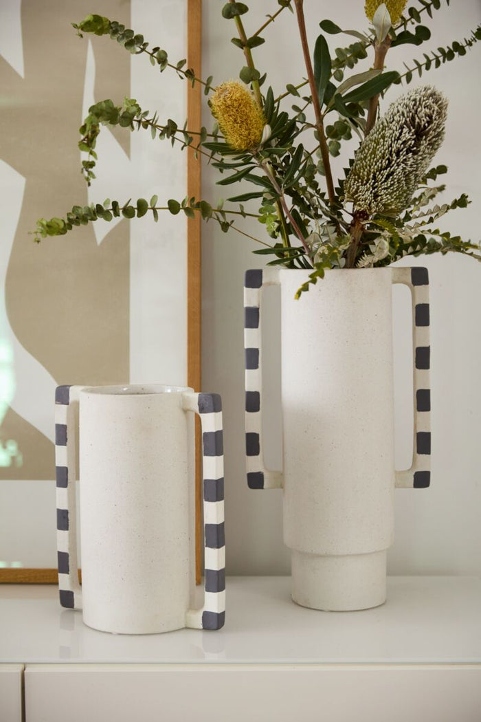 Milos Vase (2 Sizes)