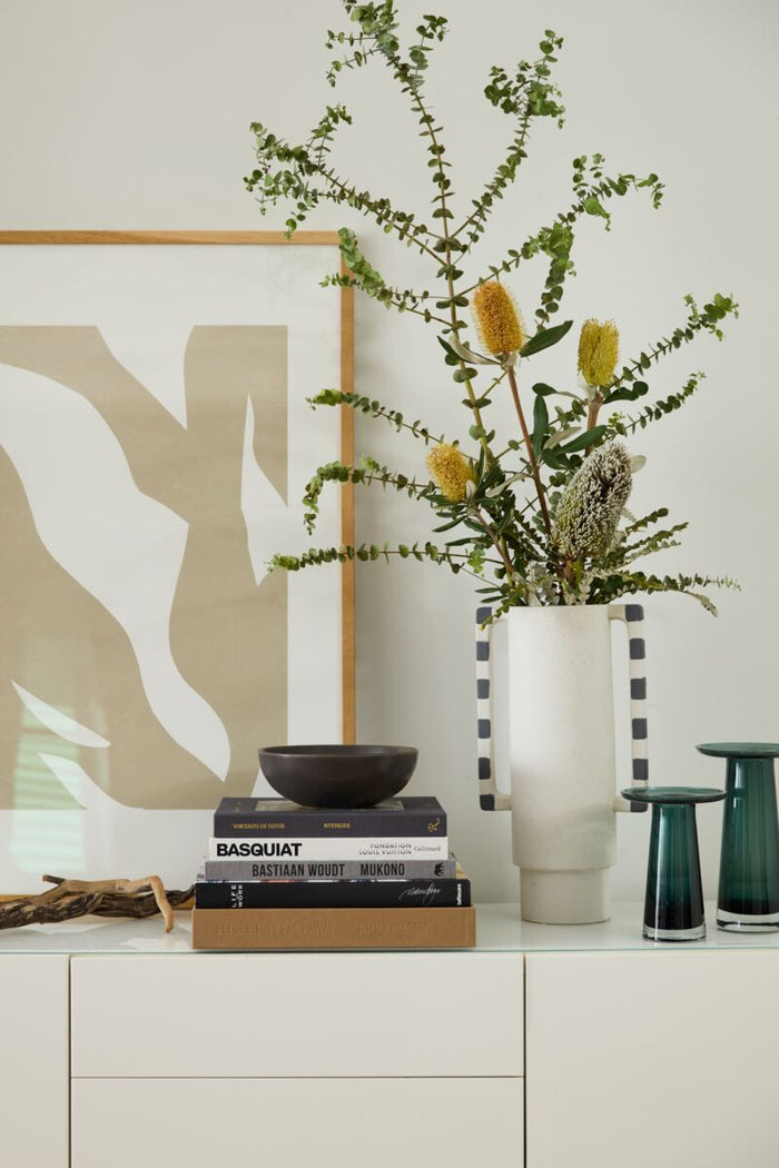 Milos Vase (2 Sizes)
