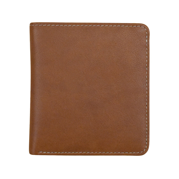 Mini Bi-Fold Wallet