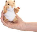 Mini Hamster