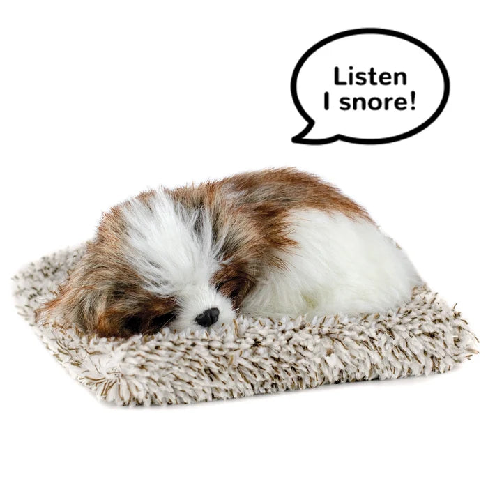 Mini Perfect Petzzz Shih Tzu