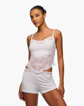 White Set - Carmela Modal Sleep Set