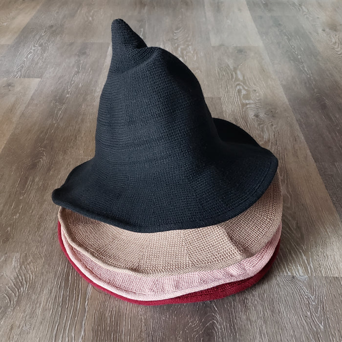 Modern Witch Hat