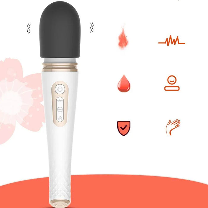 magic wand vibrator