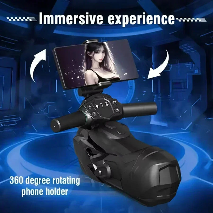 male sex machine