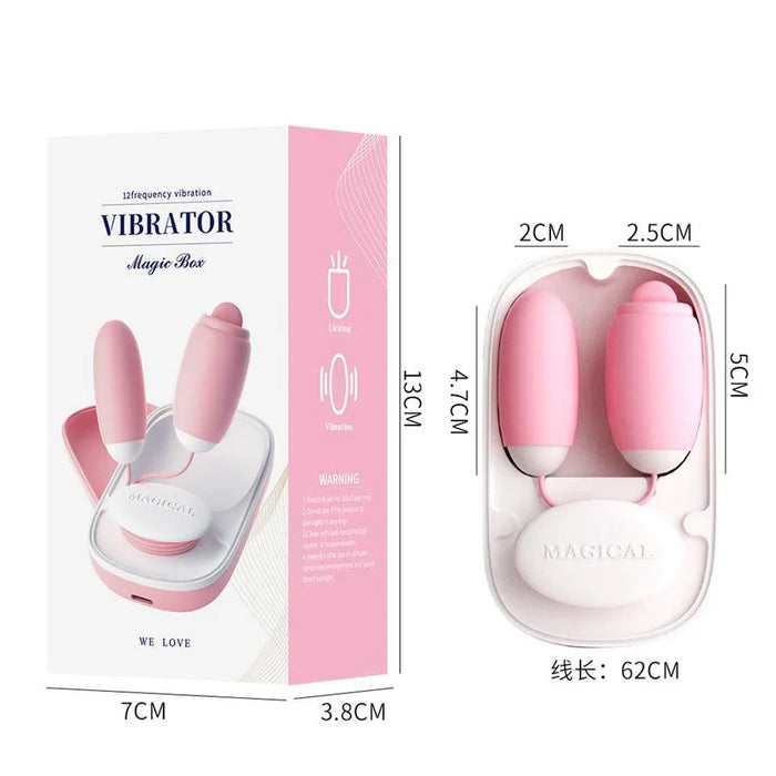 vibrator for women