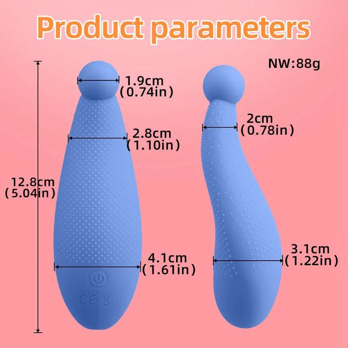 anal vibrator