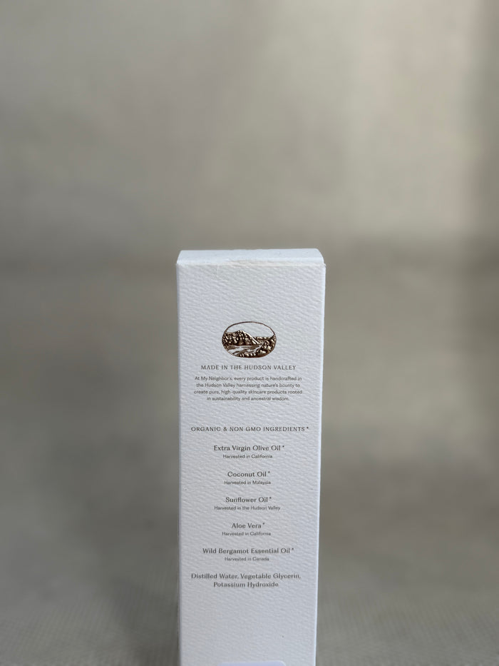 My Neighbor's- Wild Bergamot Hand Wash