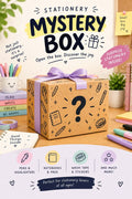 Mystery boxes