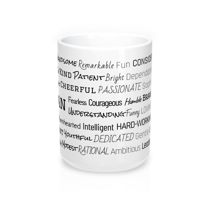 Nathan Mug