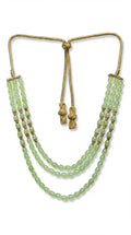 Necklace Sas Mintgreen