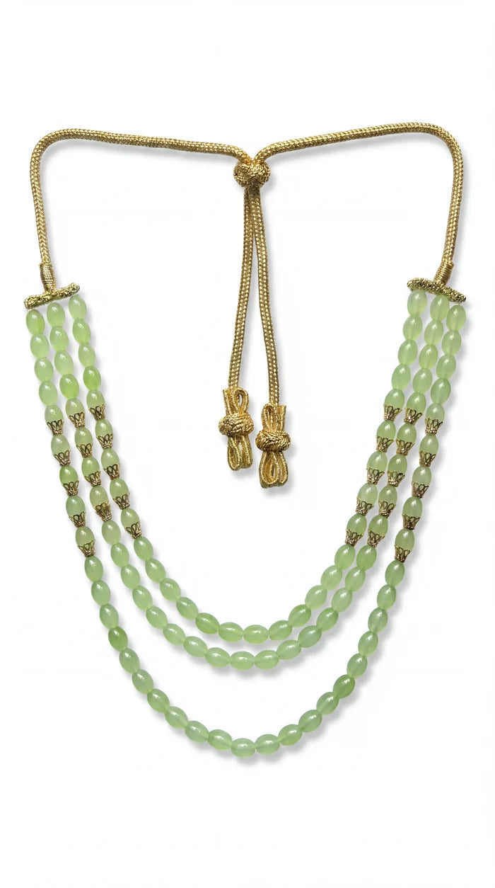 Necklace Sas Mintgreen