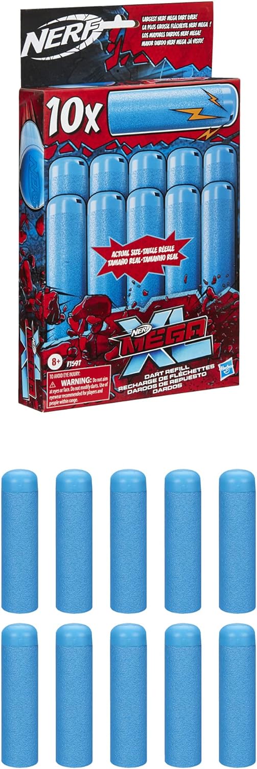 Nerf Mega XL Refill