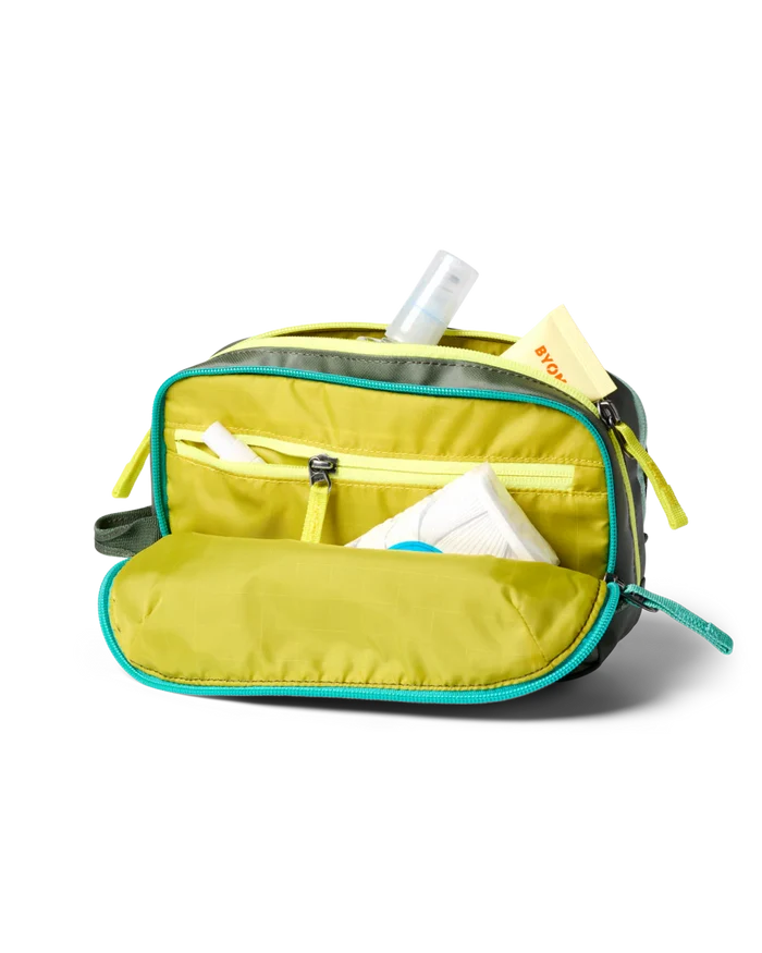 Nido Accessory Bag