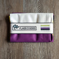 Non-Binary (Enby) Pride Flag
