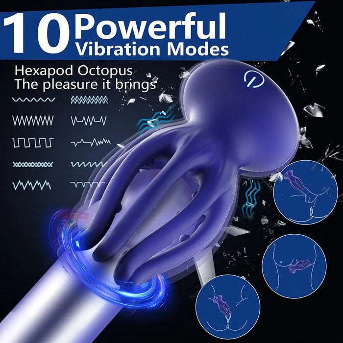 vibrator for men