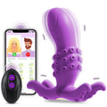 panty vibrator