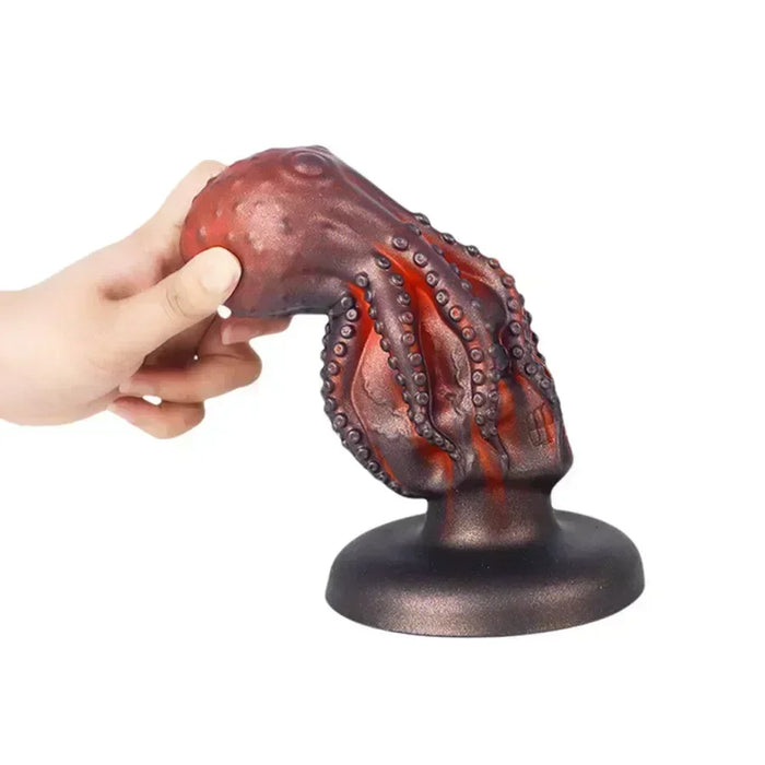 anal sex toy