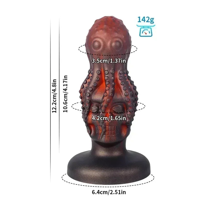 monster dildo