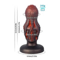 monster dildo