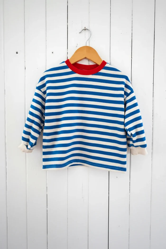 Old School Stripe