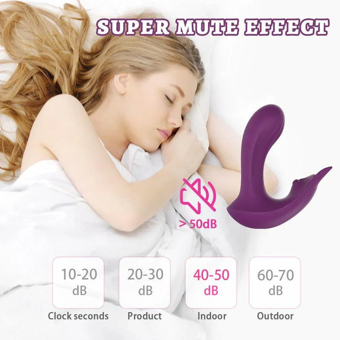 panty vibrator with remote
