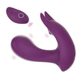remote panty vibrator