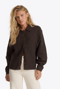OPEN ROADS CARDIGAN
