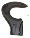 Oreck Grip, Black Hard Wired XL21-600/U7000 Part 09-77208-02