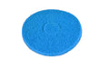 Oreck Orbitor, Scrub Pad-Blue, Part 437-057, 437057