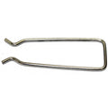 Oreck Upright Series/Late, Bag Retainer Spring, Part 75035-02, 430000942