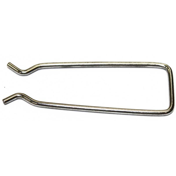 Oreck Upright Series/Late, Bag Retainer Spring, Part 75035-02, 430000942