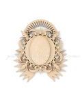 Ornamenta Delicata No.3 - paperwhimsy
