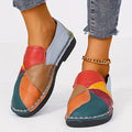 OrthoWide Comfort Step Loafers