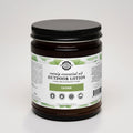 Rustic Strength, 8oz glass, Outdoor Lotion, Catnip Essential Oil