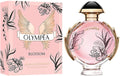 Paco Rabanne Olympea Blossom Eau de Parfum 50ml spray bottle, elegant perfume and cologne for women