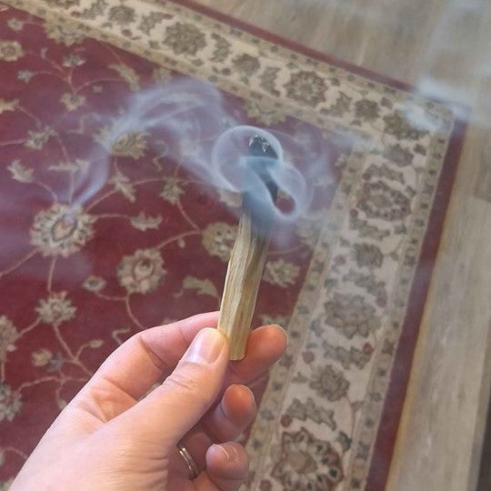 Palo Santo Wood Sticks