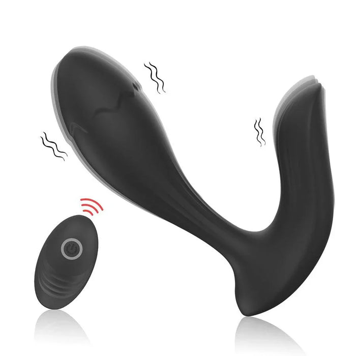 Remote Control Version