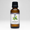 Rustic Strength - Essential Oil | 1oz Amber Glass Vial | Patchouli