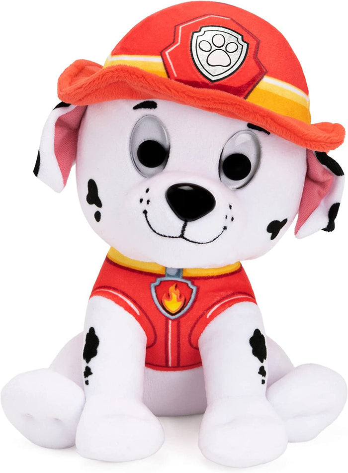 Paw Patrol 9" Marshall