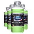 Pedialyte AdvancedCare Plus Kiwi Berry Electrolyte Solution - 33.8 oz - 4 Pack