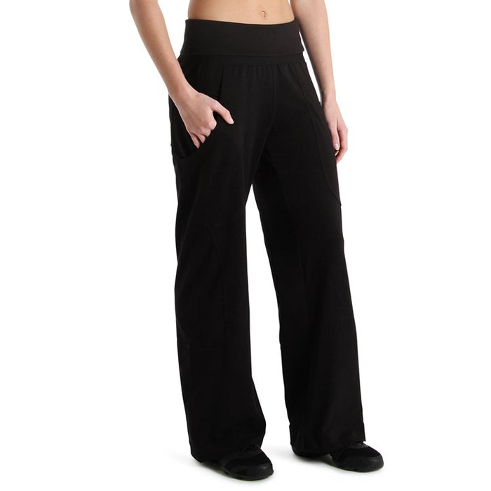 PF5682 – Bloch Luxury Womens Street Pant